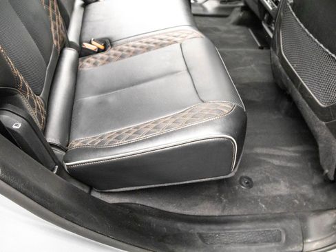 Used 2023 Jeep Grand Cherokee Summit w/ Luxury Tech Group V image 38