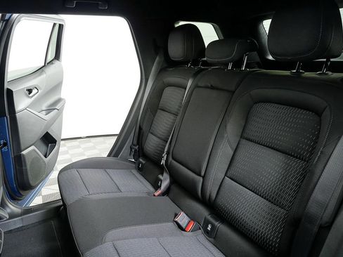 New 2026 Chevrolet Equinox LT image 19