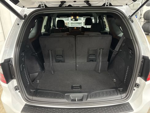 New 2026 Dodge Durango GT image 45
