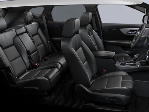 New 2026 Chevrolet Blazer LT AWD/4WD image 9