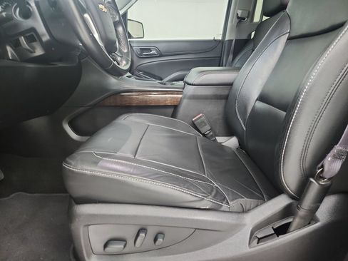 Used 2017 Chevrolet Tahoe LT w/ Max Trailering Package AWD/4WD image 4