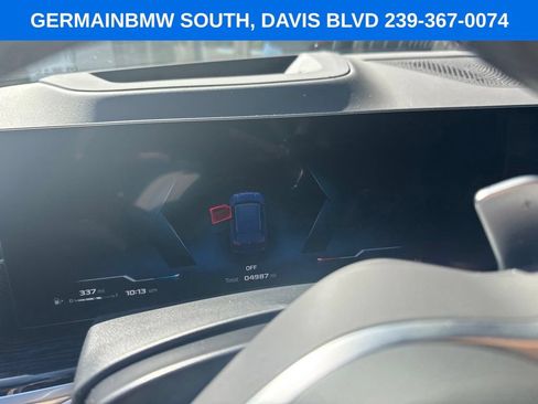 Certified 2026 BMW X5 M60i AWD/4WD image 15