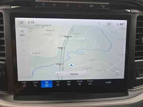 Certified 2024 Ford F150 Lariat w/ Bed Utility Package image 18