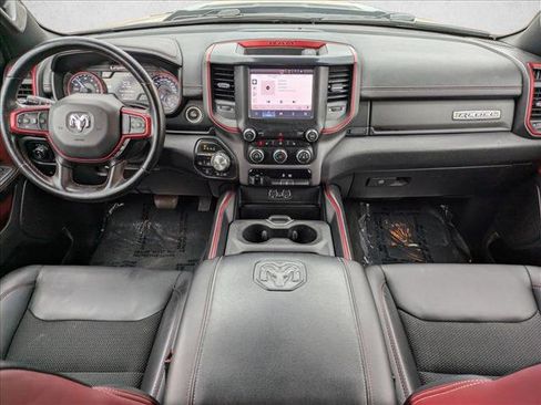 New 2026 RAM 1500 Express image 13