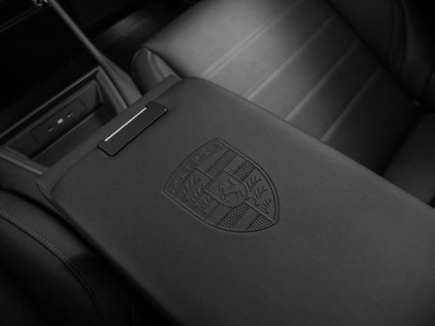 Certified 2025 Porsche Panamera Turbo image 56