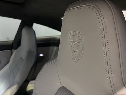 Used 2025 Porsche 911 Turbo S image 7