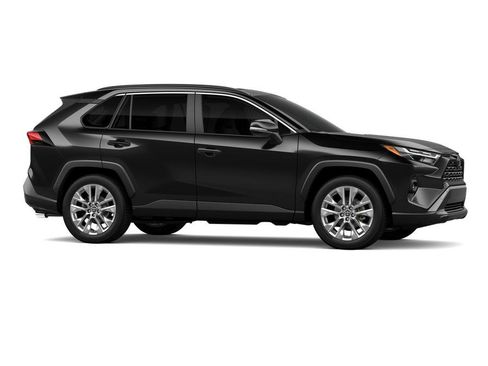 New 2025 Toyota RAV4 XLE Premium image 52