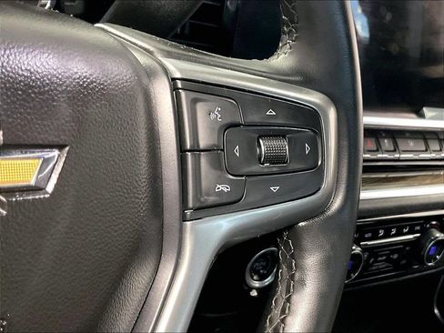Used 2023 Chevrolet Silverado 1500 LT AWD/4WD image 23