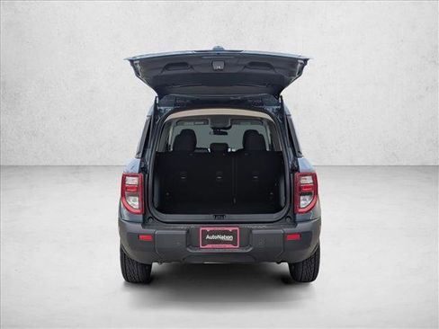 New 2025 Ford Bronco Sport Big Bend image 6