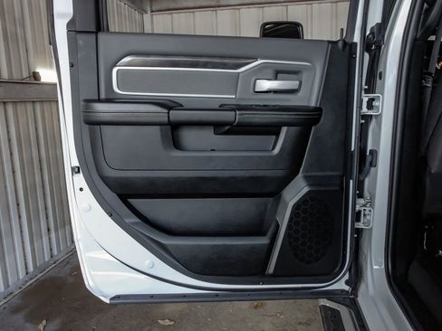 Used 2023 RAM 3500 Big Horn w/ Level 1 Equipment Group image 48