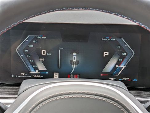 Used 2025 BMW X7 M60i image 35