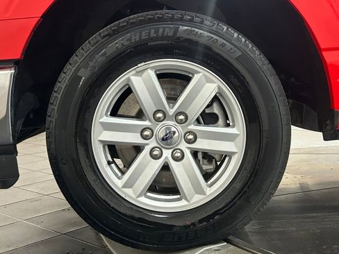 Used 2022 Ford F150 XLT RWD image 18