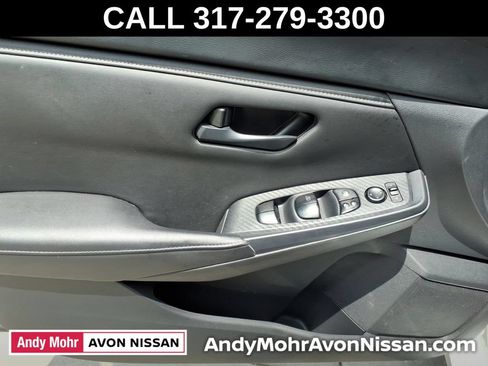 Used 2024 Nissan Sentra S FWD image 13