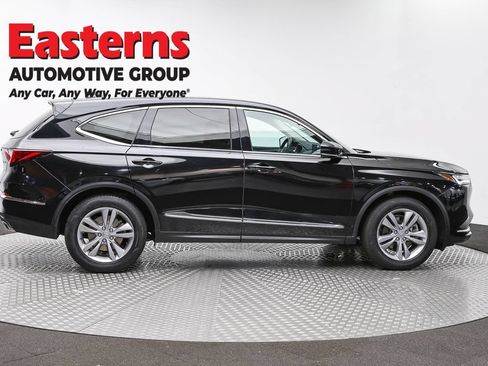 Used 2023 Acura MDX SH-AWD image 4
