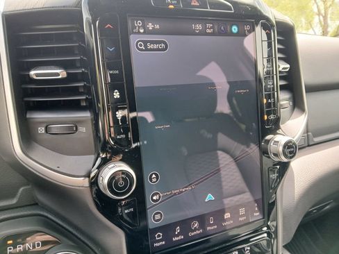 New 2026 RAM 1500 Big Horn AWD/4WD image 22