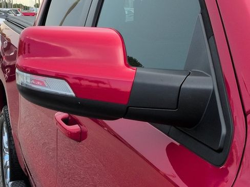 Used 2020 RAM 1500 Big Horn RWD image 12