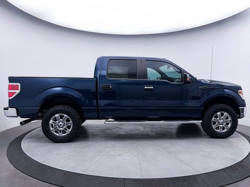 Used 2014 Ford F150 XLT w/ XLT Chrome Package image 27