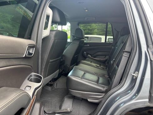 Used 2019 Chevrolet Tahoe LT AWD/4WD image 11