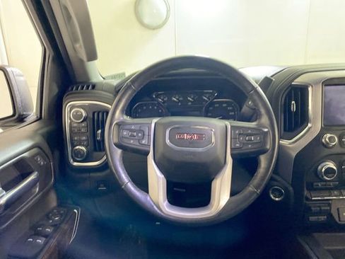 Used 2021 GMC Sierra 1500 Elevation AWD/4WD image 34