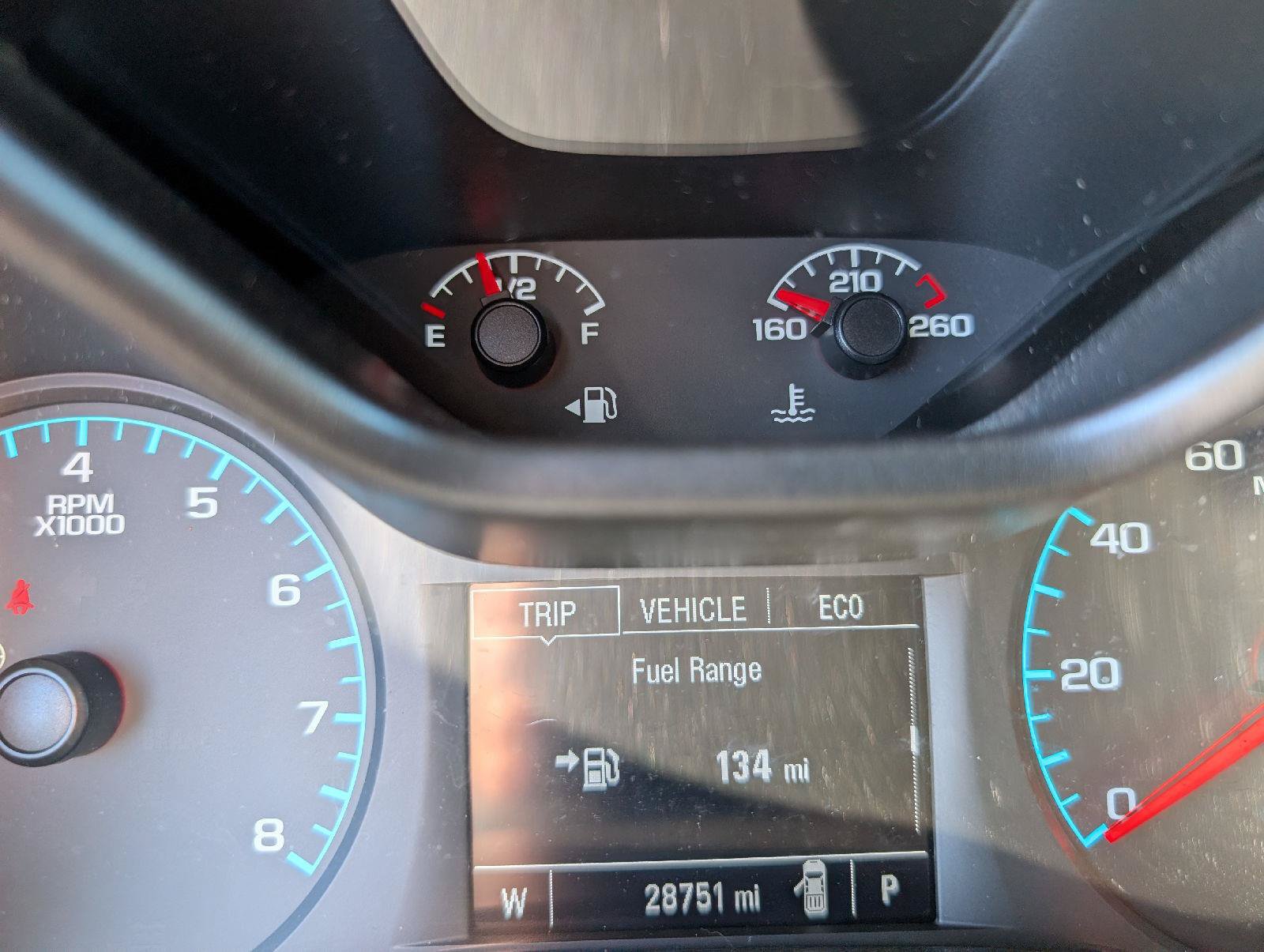 Used 2021 GMC Canyon Elevation w/ High Elevation Package AWD/4WD image 13