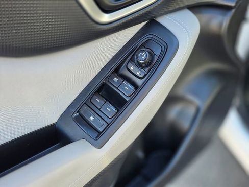 Used 2020 Subaru Forester Base w/ Popular Package #1 image 17