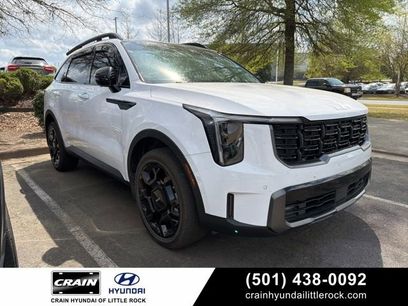 Used 2024 Kia Sorento SX