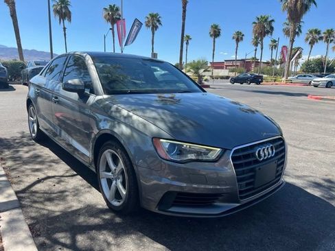 Used 2016 Audi A3 1.8T Premium FWD image 4