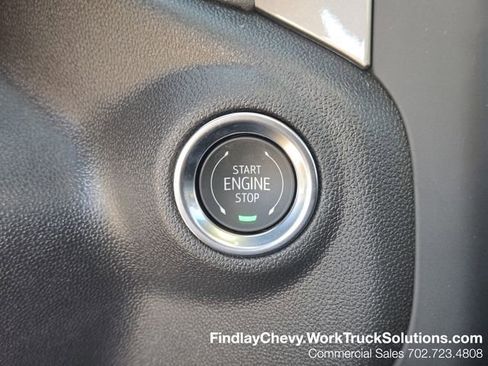 New 2026 Chevrolet Silverado 1500 W/T w/ WT Value Package AWD/4WD image 21
