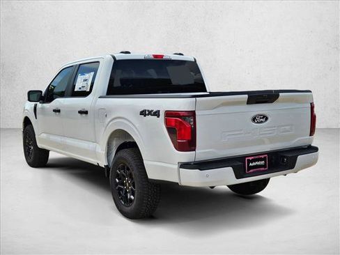 New 2026 Ford F150 STX AWD/4WD image 9