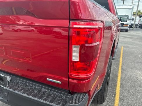 Used 2023 Ford F150 XL w/ Rattler Package AWD/4WD image 14