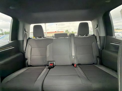 New 2026 Chevrolet Silverado 1500 RST w/ RST Select Package AWD/4WD image 13