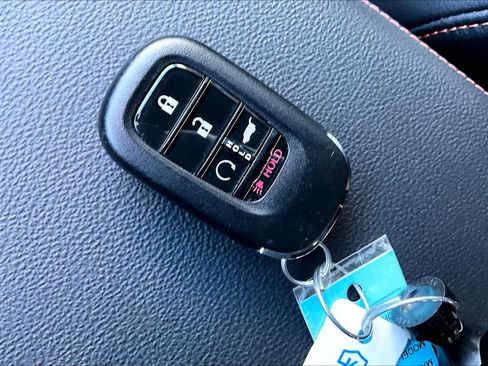 Used 2025 Honda CR-V Sport Touring image 15