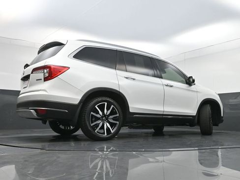 Used 2022 Honda Pilot Touring image 35