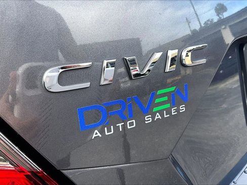 Used 2016 Honda Civic LX image 31