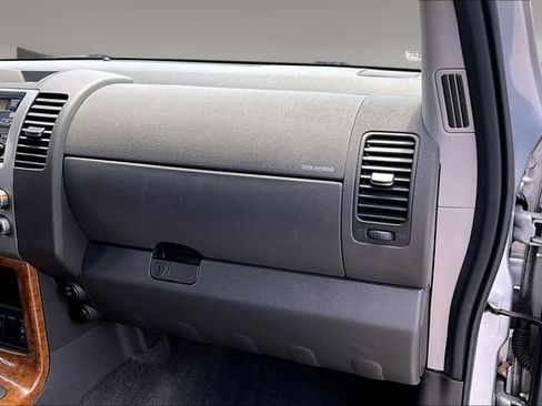 Used 2007 Nissan Pathfinder LE RWD image 23