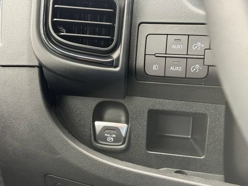 New 2026 RAM ProMaster 2500 w/ Convenience Group FWD image 15