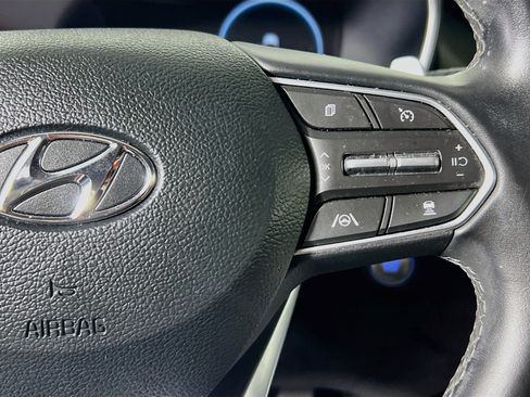 Used 2022 Hyundai Santa Fe SEL w/ Convenience Package FWD image 13
