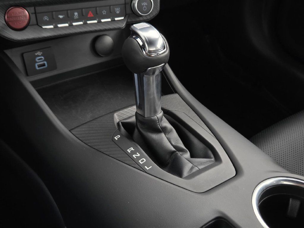 Used 2026 Ford Mustang Premium RWD image 23