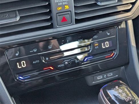 New 2026 Volkswagen Jetta Sport image 13