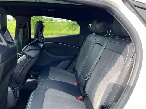 Used 2024 Ford Mustang Mach-E GT AWD/4WD image 11