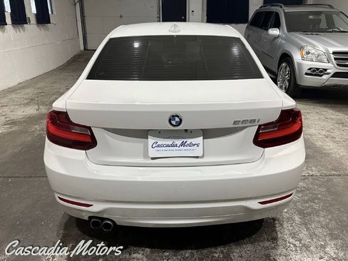 Used 2014 BMW 228i Coupe RWD image 5