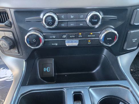Used 2024 Ford F150 XLT w/ Mobile Office Package AWD/4WD image 15