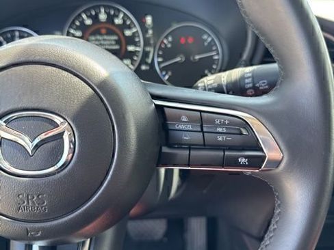 Used 2025 MAZDA CX-30 AWD 2.5 S w/ Preferred Package image 22