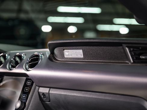 Used 2016 Ford Mustang GT image 20