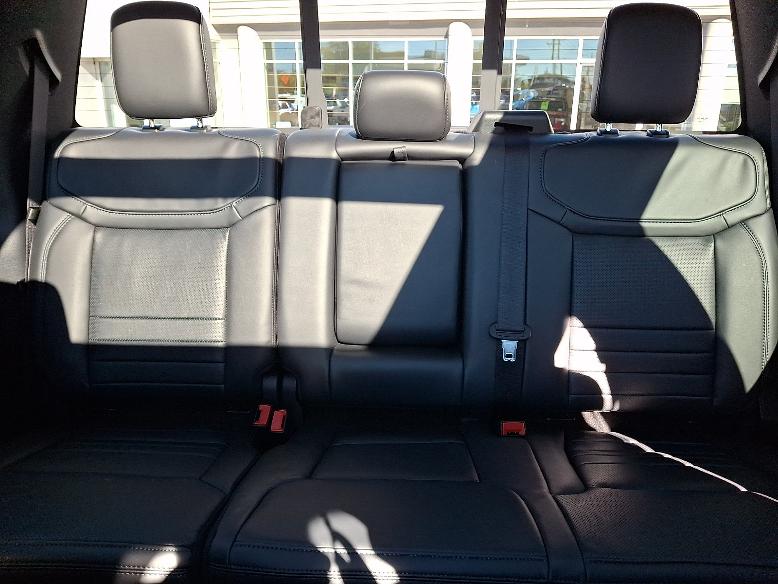 Certified 2027 Ford F450 Platinum AWD/4WD image 18