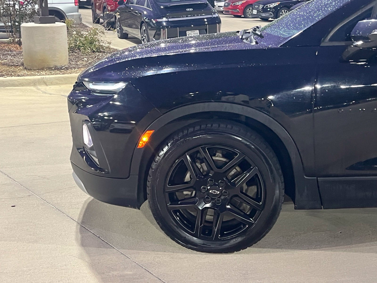 Used 2019 Chevrolet Blazer LT FWD image 8