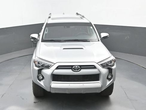 Used 2024 Toyota 4Runner TRD Off-Road Premium w/ Moonroof Package AWD/4WD image 14