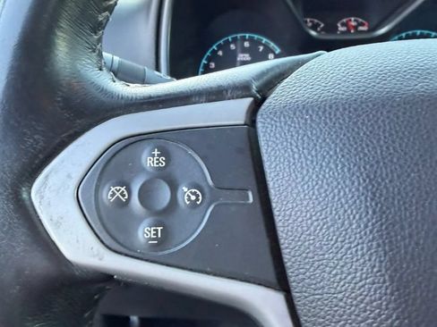 Used 2016 Chevrolet Colorado LT RWD image 19