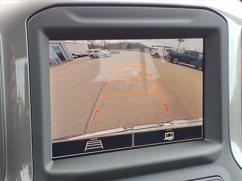 New 2026 GMC Sierra 1500 Pro w/ Graphite Edition image 11