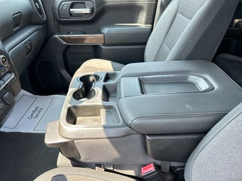 Used 2019 Chevrolet Silverado 1500 RST w/ All-Star Edition AWD/4WD image 30